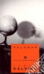 Palomar libro