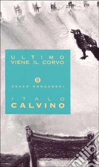 Ultimo viene il corvo libro