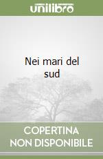 Nei mari del sud libro