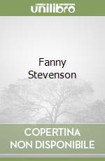 Fanny Stevenson