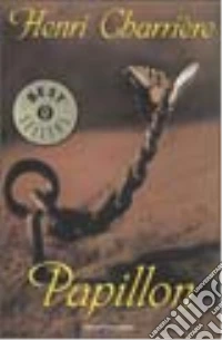 Papillon libro