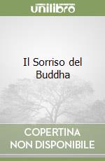 Il Sorriso del Buddha libro
