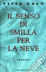 Il senso di Smilla per la neve