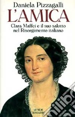 L'Amica libro