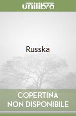 Russka libro