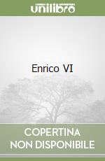 Enrico VI libro