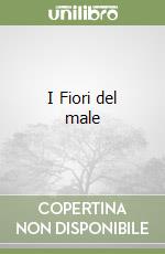 I Fiori del male libro