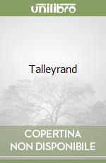 Talleyrand