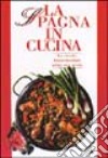 La Spagna in cucina libro