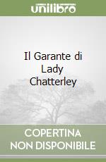 Il Garante di Lady Chatterley