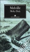 Moby Dick o la balena libro