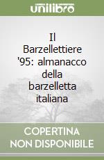 Il Barzellettiere '95: almanacco della barzelletta italiana