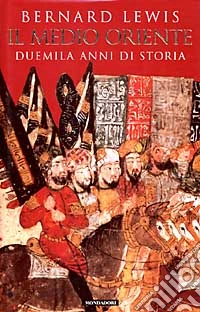 Il Medio Oriente libro