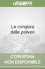 La congiura delle polveri libro