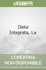 Dieta Integrata, La libro