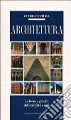 Architettura libro