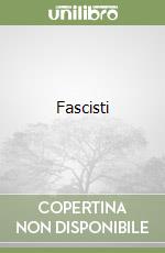 Fascisti libro