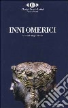 Inni omerici libro