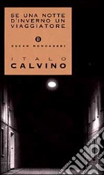 Se una notte d'inverno un viaggiatore libro