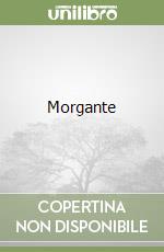 Morgante libro