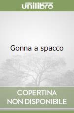 Gonna a spacco libro