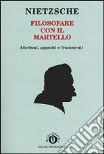 Filosofare col martello libro