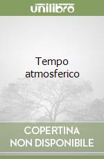 Tempo atmosferico libro