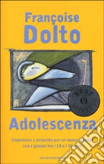 Adolescenza libro