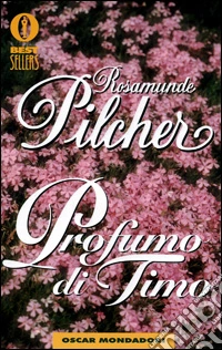 Profumo di timo
