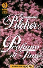 Profumo di timo libro