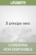 Il principe nero libro