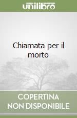 Chiamata per il morto libro