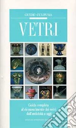 Vetri libro