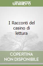 I Racconti del casino di lettura