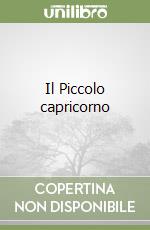 Il Piccolo capricorno libro
