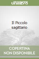 Il Piccolo sagittario libro