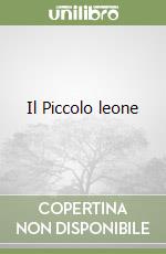 Il Piccolo leone libro