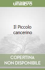Il Piccolo cancerino libro