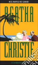 Miss Marple nei Caraibi libro