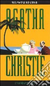 Miss Marple nei Caraibi libro