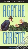 Miss Marple e i tredici problemi libro