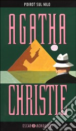 Poirot sul Nilo libro