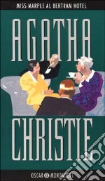 Miss Marple al Bertram hotel libro