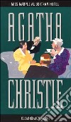 Miss Marple al Bertram hotel libro