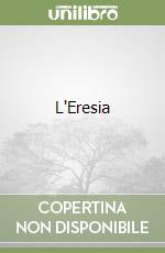 L'Eresia libro