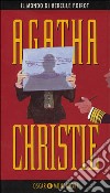 Il mondo di Hercule Poirot libro