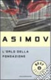 L'orlo della fondazione libro
