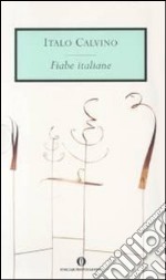 Fiabe italiane libro