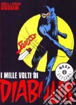 I mille volti di Diabolik libro