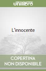 L'innocente libro